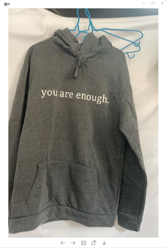 Dear Person Behind Me The World Is A Better Place With You In It, Unisex Trendy Hoodies