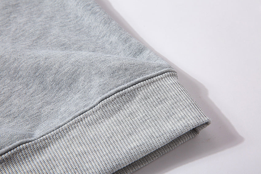 Be Kind Logo Language Women's Blessing Inspirational Loose Sweater